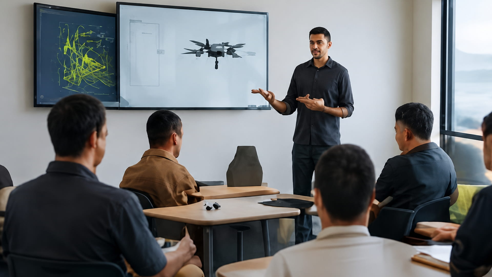 Cursos Personalizados