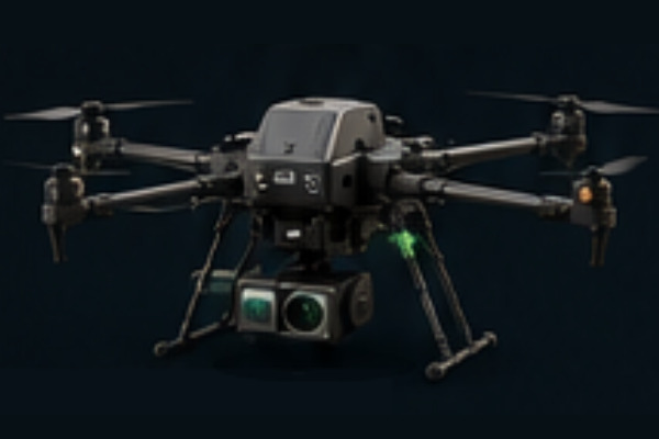 DRX-CON 20
