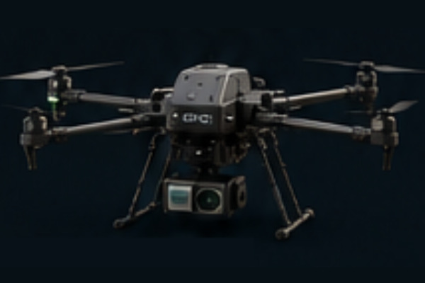 DRX-CON 60 PRO