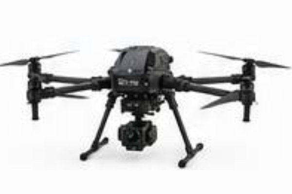DRX-CON 40 LIDAR