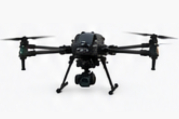 DRX-SECURITY 60 PRO