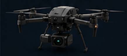 DRX-POLICE MINI