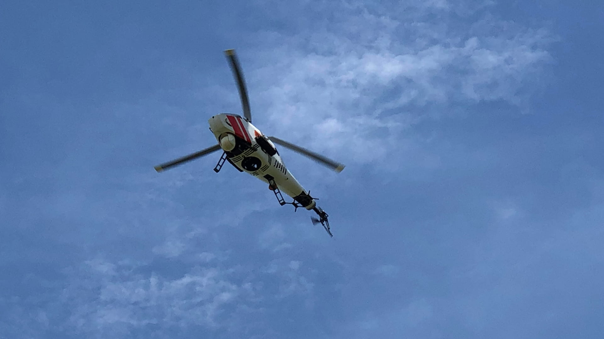 Alpha 900 misiones críticas e ISR