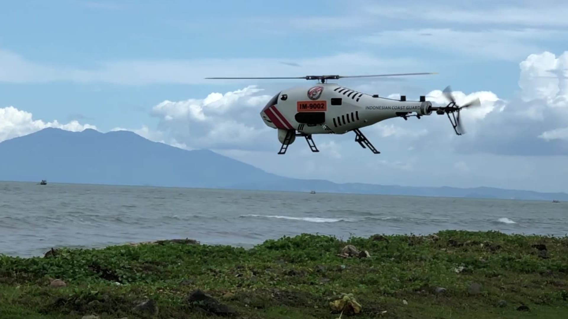 Alpha 900 misiones críticas e ISR