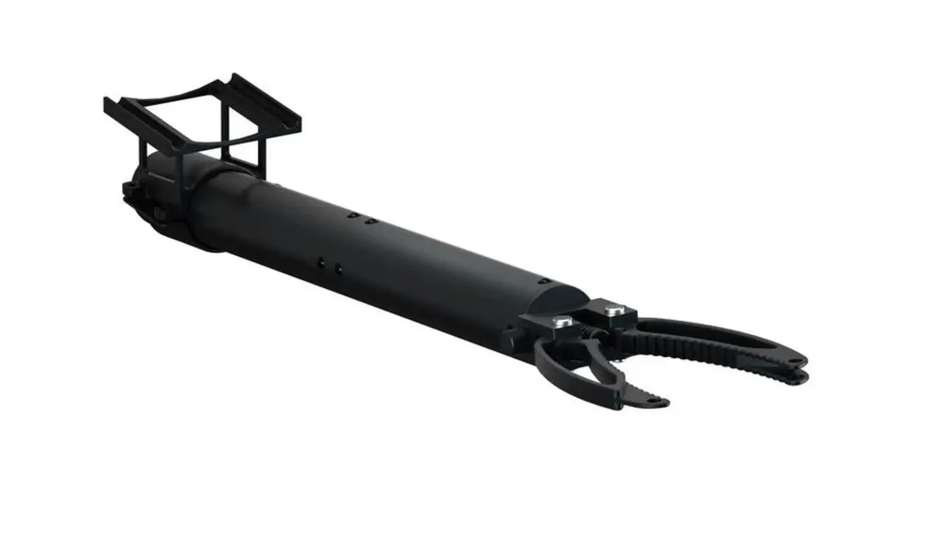 Brazo eléctrico (V2.0)