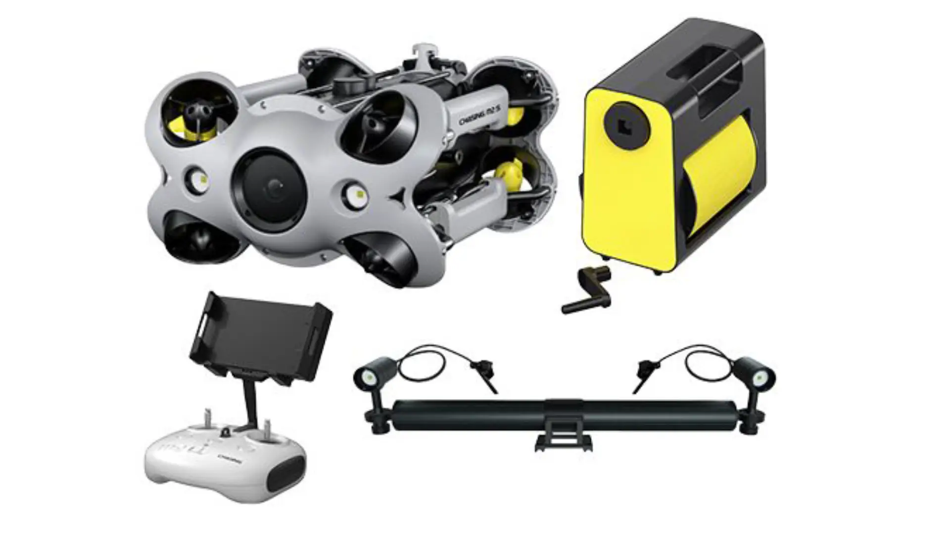 M2 S Standard Set
