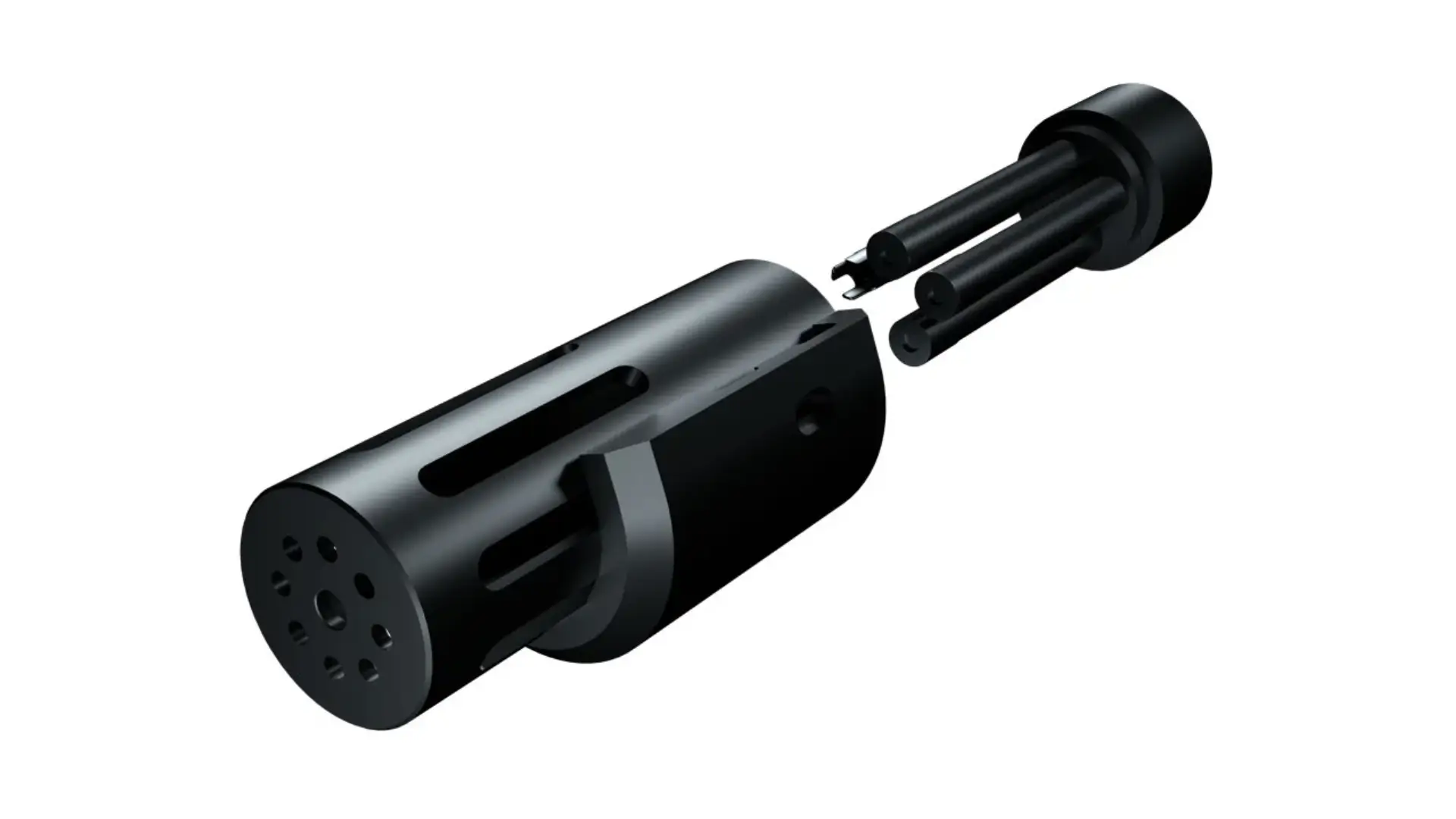 Multiparameter Sonde