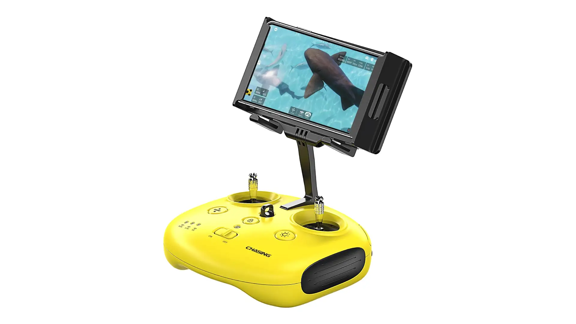 RC3 Control Remoto