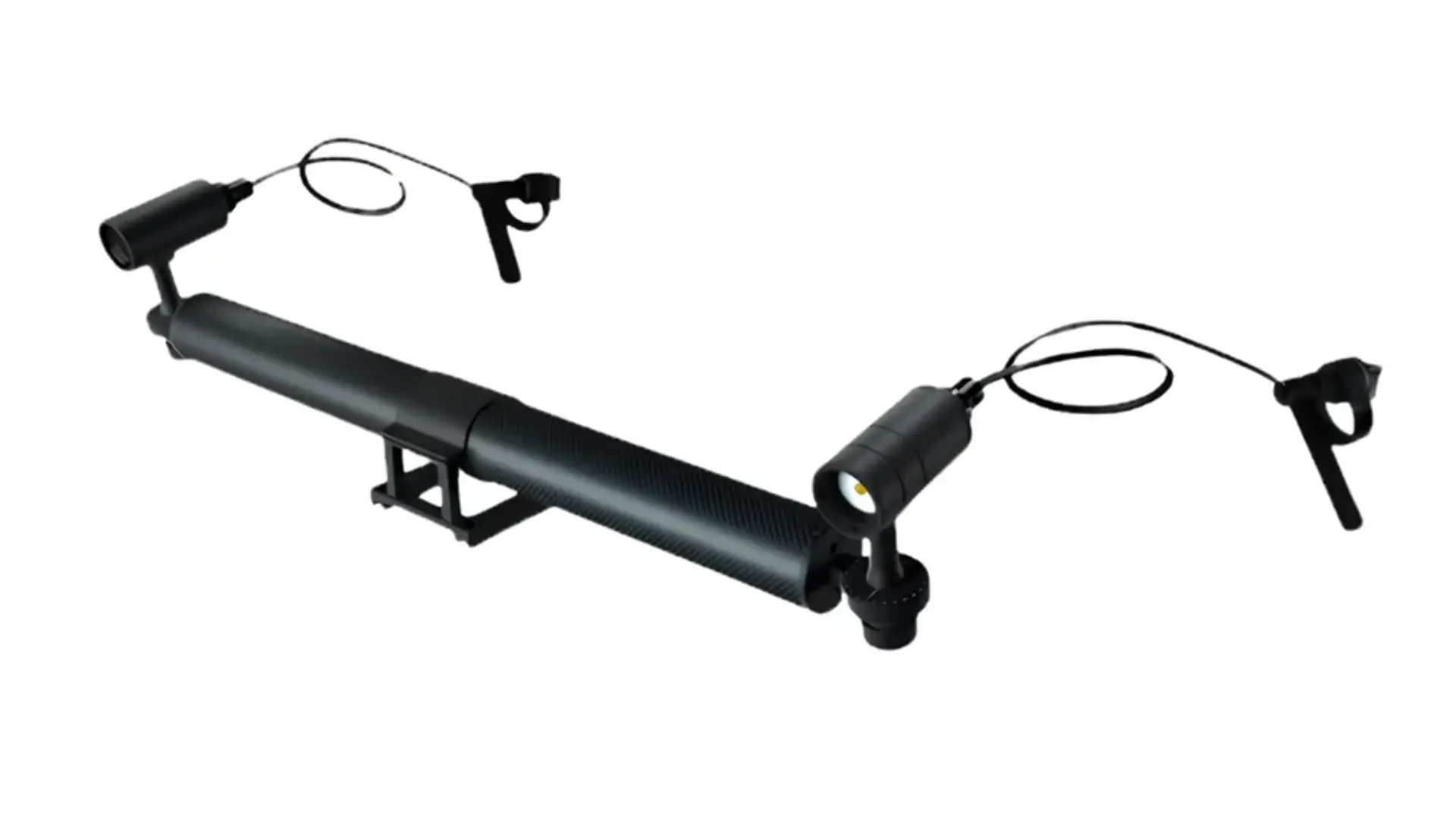 Refletor 2.0 2*2000 lumens