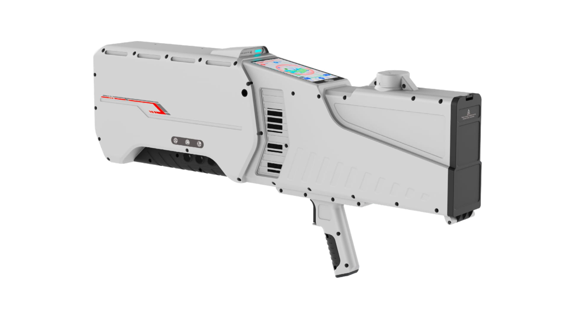 DHI UCS SJG 3000M S