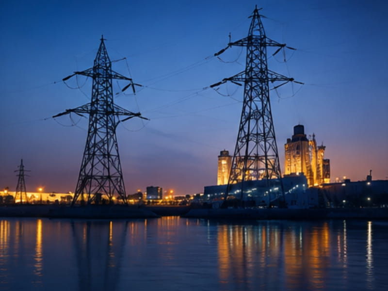 Energía y Utilities