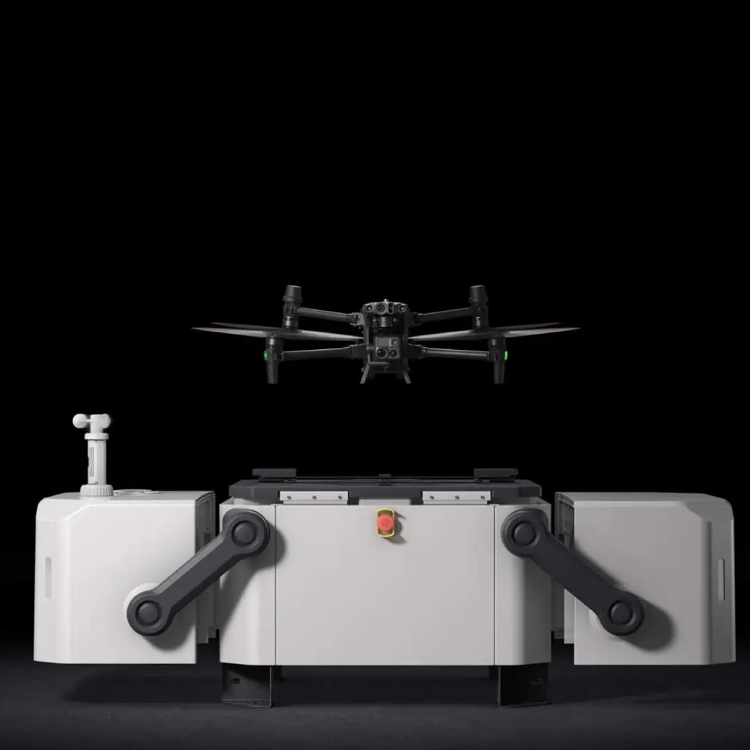 DJI Dock 3