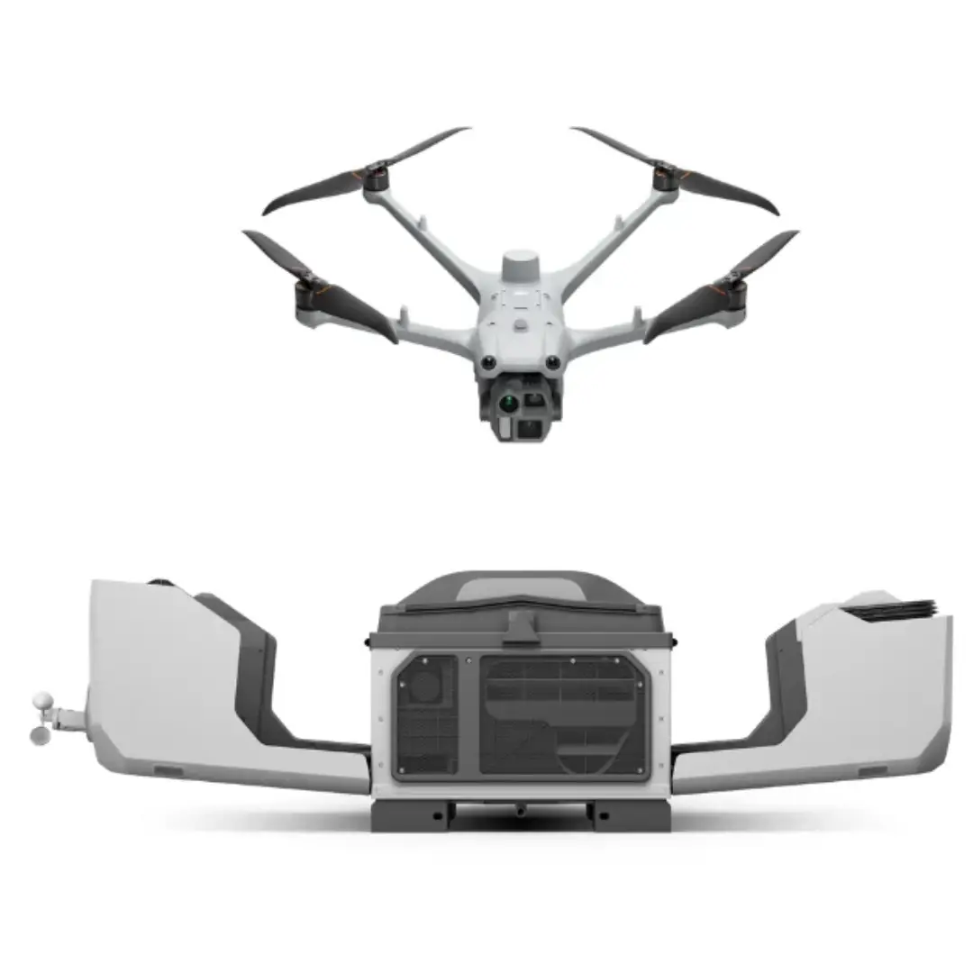 DJI Dock 3 Estación
