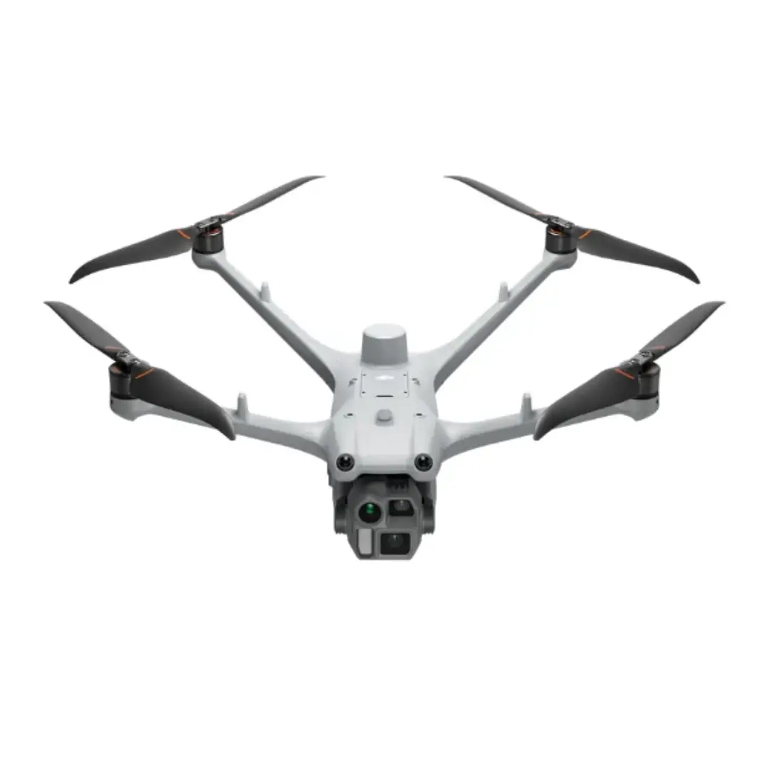 DJI Dock 3 Operación