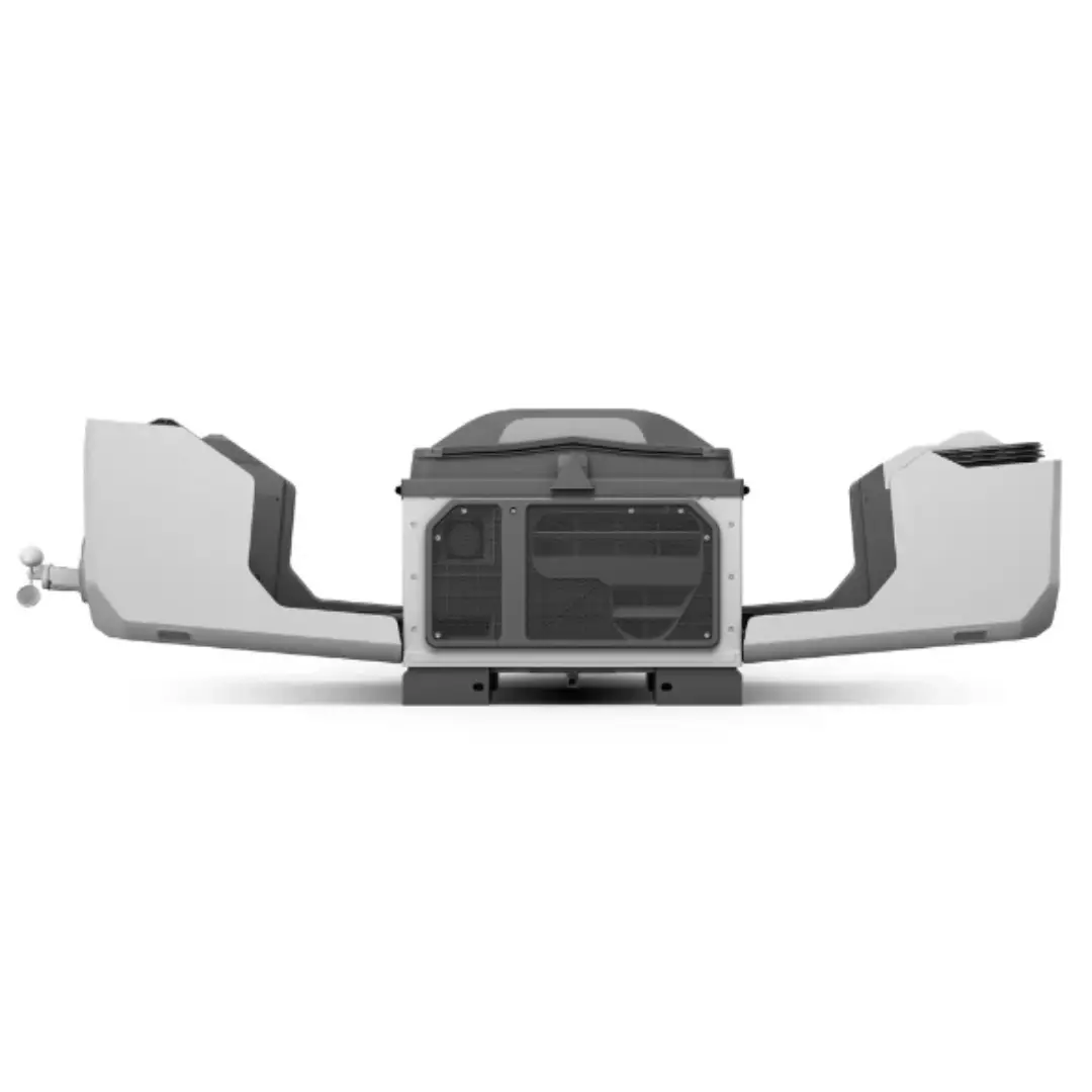 DJI Dock 3 Operación