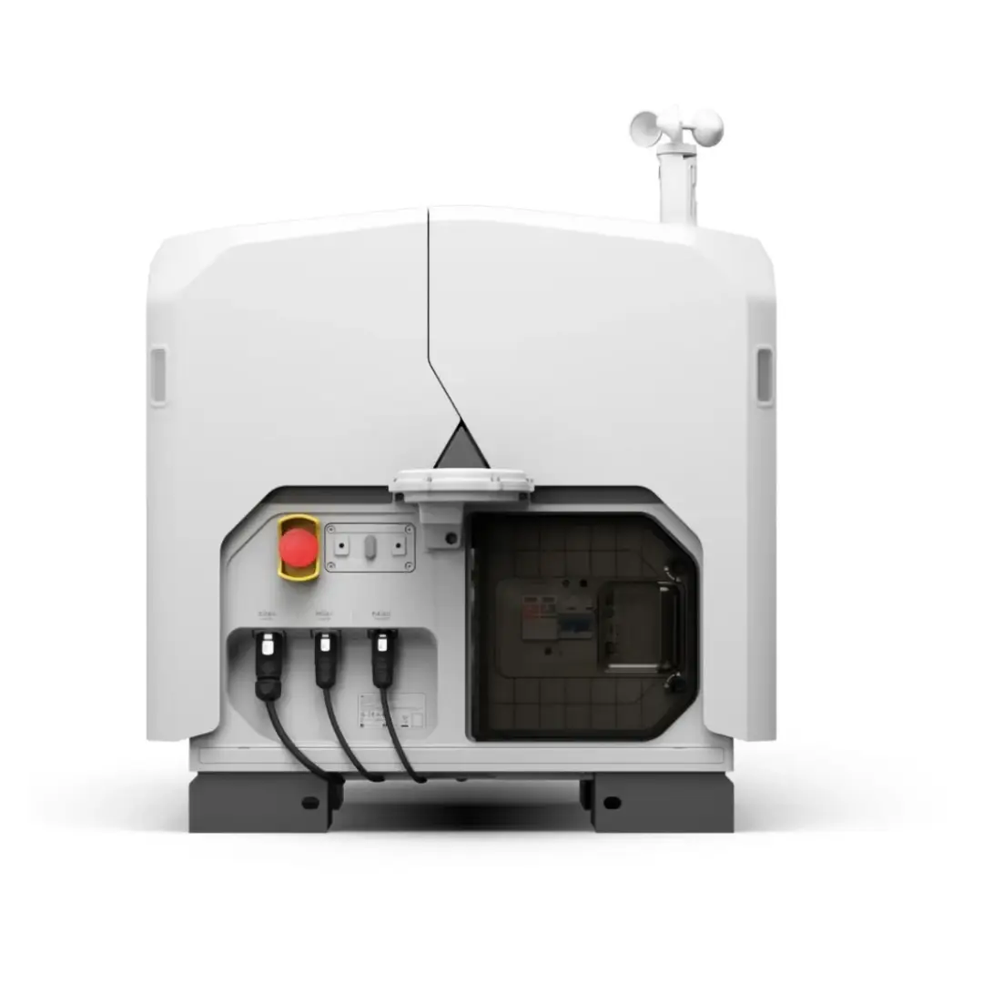 DJI Dock 3