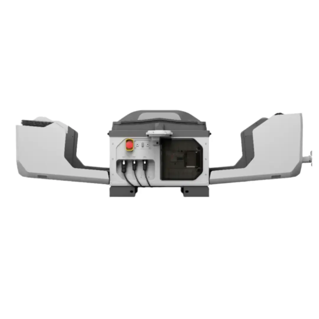 DJI Dock 3 Operación