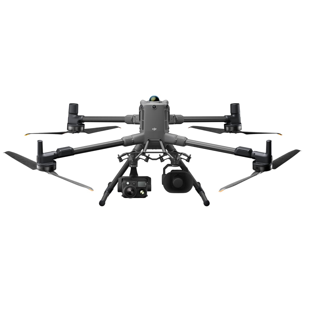DJI Matrice 350 RTK