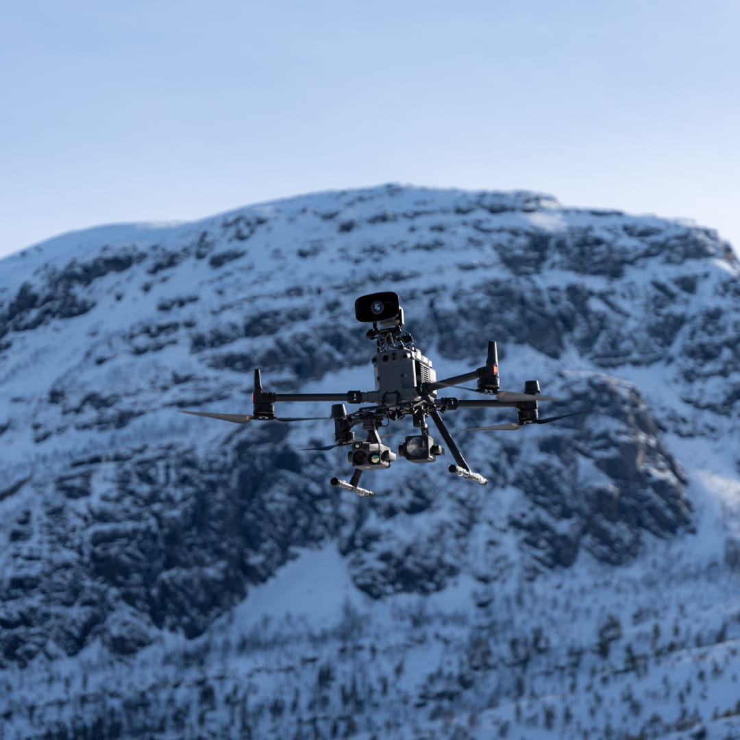 DJI Matrice 350 RTK
