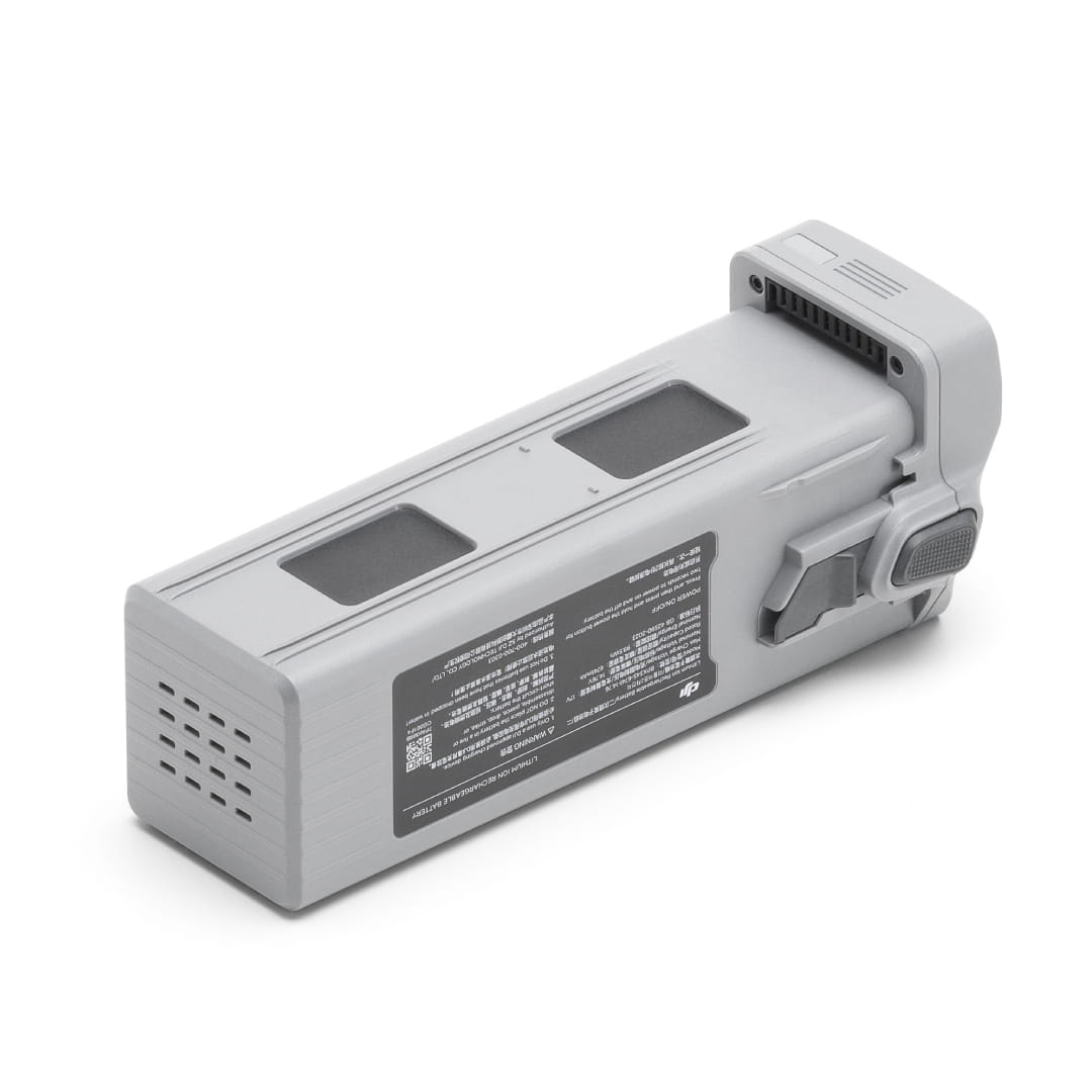 Detección de líneas eléctricas M4E