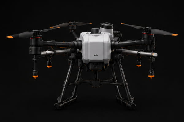 DJI AGRICULTURE