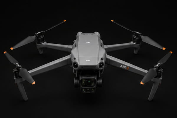DJI MATRICE 4 SERIES