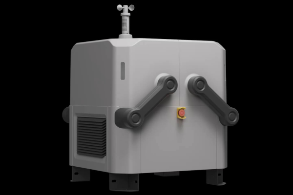DJI DOCK 3
