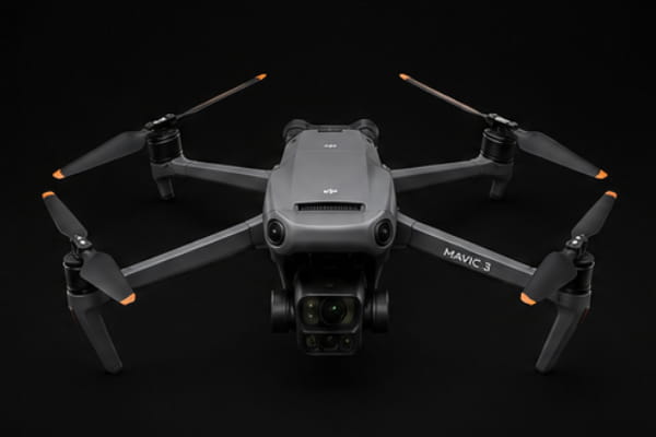 DJI MAVIC SERIES