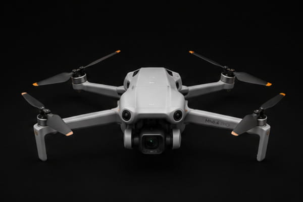 DJI MINI SERIES