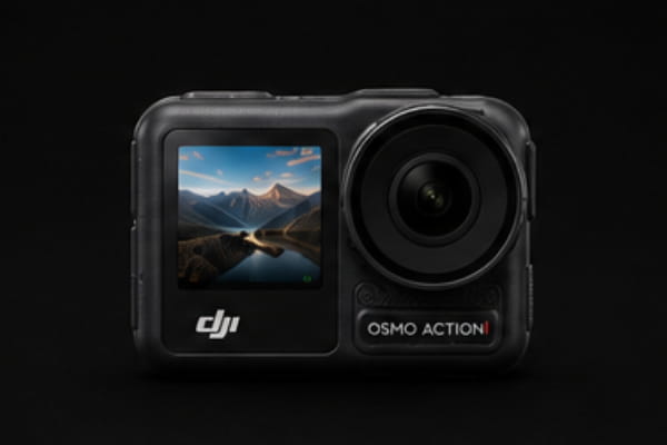 DJI OSMO SERIES