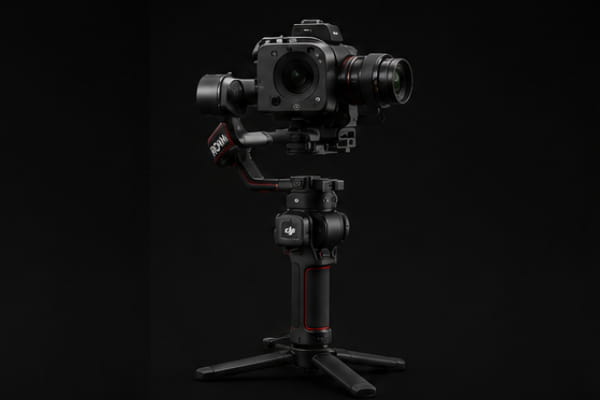 DJI RONIN SERIES