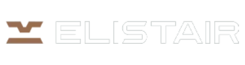 elistair Logo