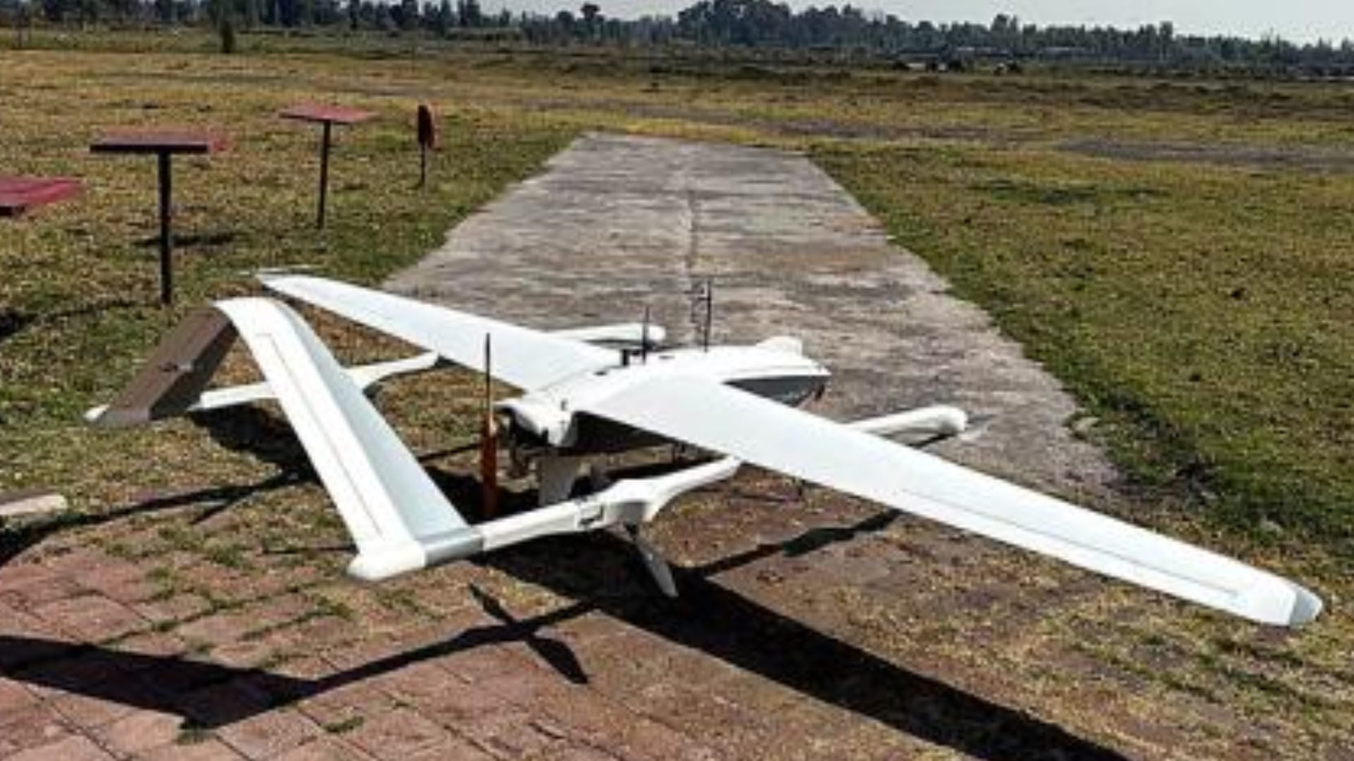 Petorius P25e con aviónica y sensores avanzados