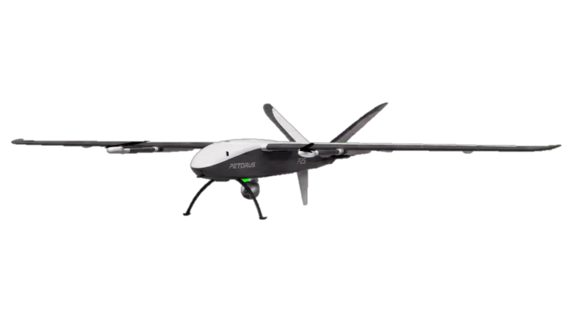 Petorius P25e VTOL RPAS