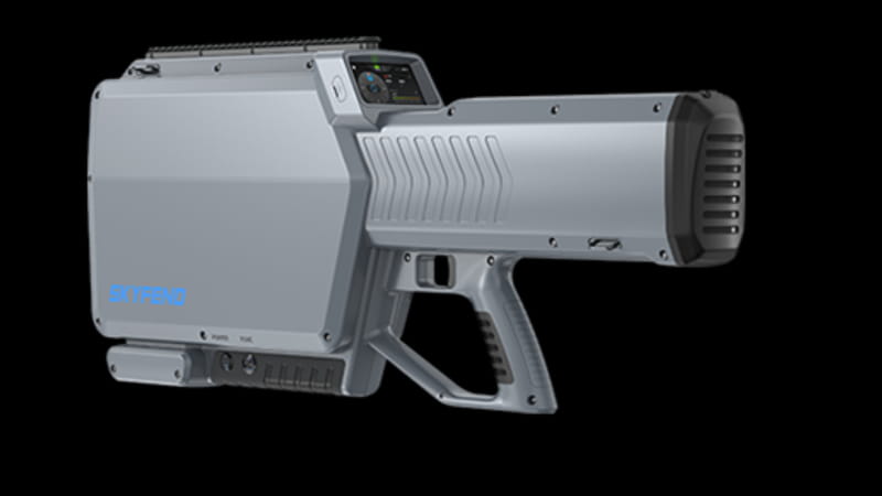 Skyfend HUNTER / SSHH 100