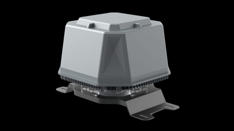 Hunter V / SVH100